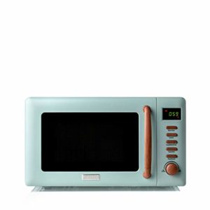 shopMatrixNet's tweet image. #Haden Dorchester Sage Green Microwave With Wood Effect Finish, 20ltr Capacity, 800W, 5 Power Levels, Digital Controlscf05
 ....
#shopmatrix 
🔗 shopmatrix.net/l/idl