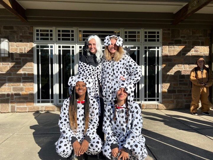 INTechWSoccer's tweet photo. Sunday Reset π¦Άπ½β³οΈ
.
Ghost Busters
.
Mystery Machine
.
101 Dalmatians
.
Smurfβs
.
Grandmas
.
Gatorade
.
.
Comment your favorite group!!
.
.
.
#teambonding #spookyedition π»β½οΈπͺπ½ https://t.co/ykXMpj65QP