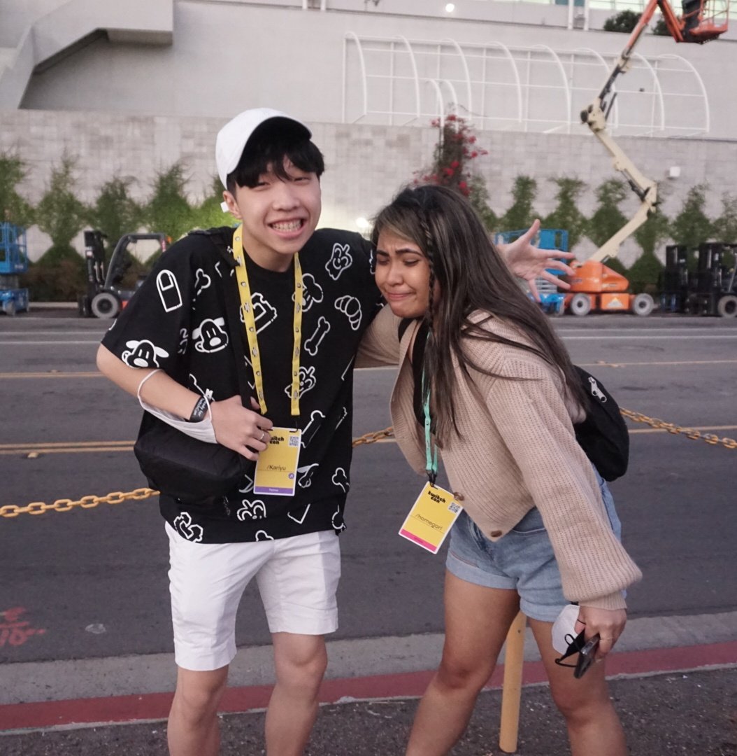 ivanleizy's tweet photo. Guys do I have W rizz!!? 🤪 https://t.co/WX9nt6qERB