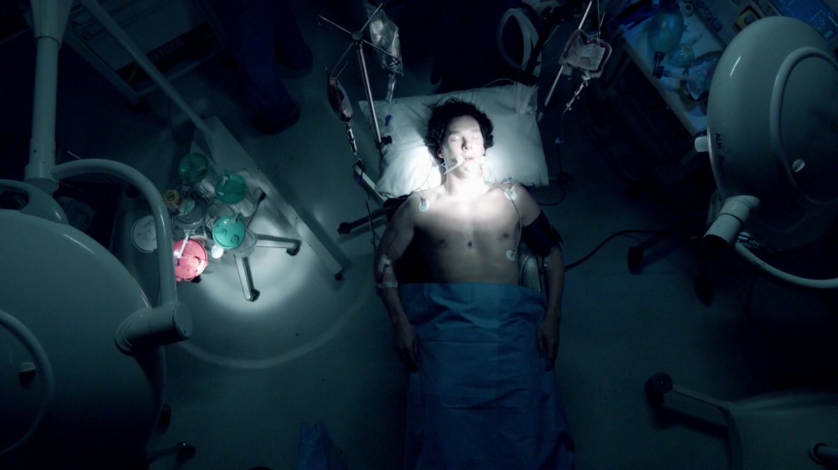 ravenblu_07's tweet photo. KhanLock is dead... 😵
#Sherlock #StarTrek  #IntoDarkness #STID #BenedictCumberbatch #SherlockHolmes #JohnHarrison #KhanNoonienSingh #StarLock #TrekLock #KhanLock 🇬🇧 https://t.co/SVyUSnE9sU
