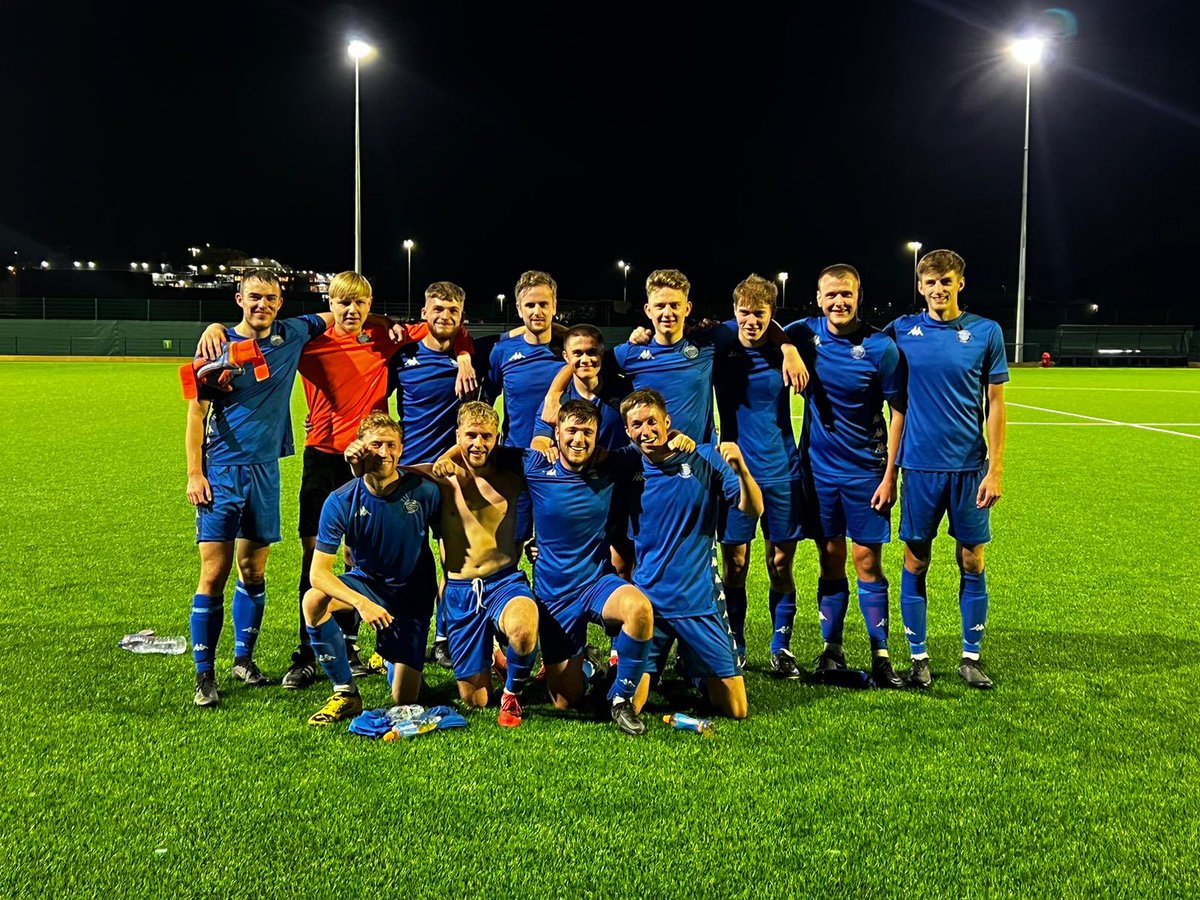 SeldenOnSea's tweet photo. Unbelievable shift tonight after last week’s abysmal performance. 4-1 winners and into the next round!

Goals from:

Carl Boath ⚽️
Freddie Martin ⚽️
Cam Bleach ⚽️
George Evans ⚽️

Thanks again @HammersHeath for another good game. See you soon👍🏼 https://t.co/XbNty6NenI
