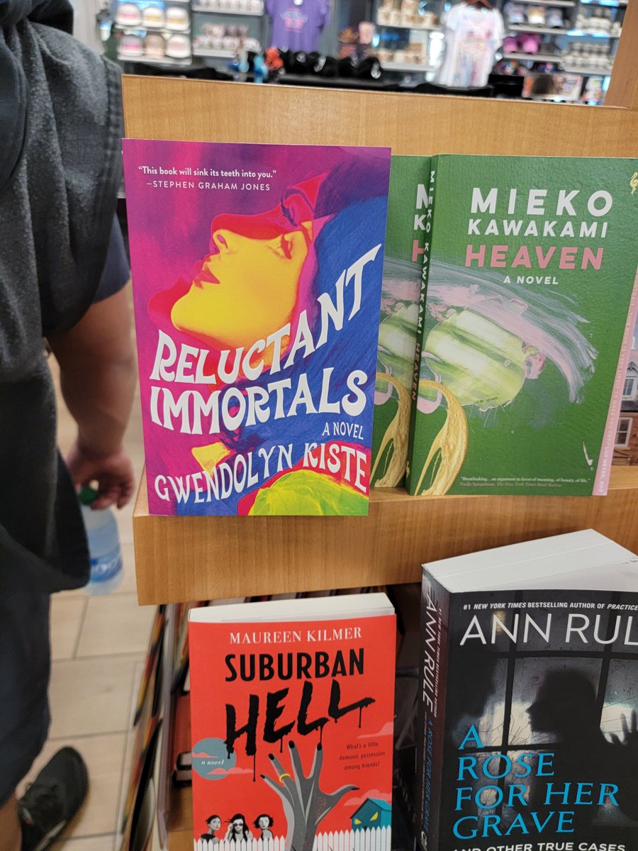 reluctant immortals reluctant immortals