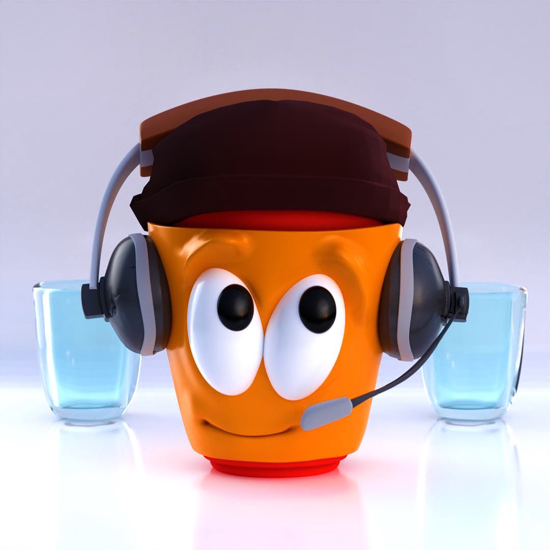 mugzzyfactory's tweet photo. Mint is live on our website! #nftdrop https://t.co/Gf01Ayodps