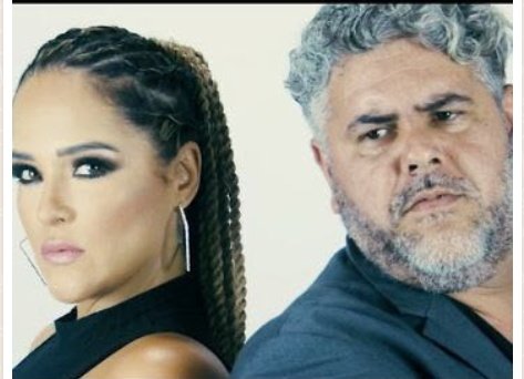 El largo camino de Rapaizinha buscando redención al sufrimiento que la acompañó toda su vida llegó a su punto máximo, que pasará con el Senador? Cómo terminará ésta historia? Quién está detrás del Nombre que tiene Poder? 19:30 <a href="/Telefuturo/">Telefuturo</a> <a href="/Poderdlnombrepy/">Elpoderdelnombre</a> Gran final 🙌