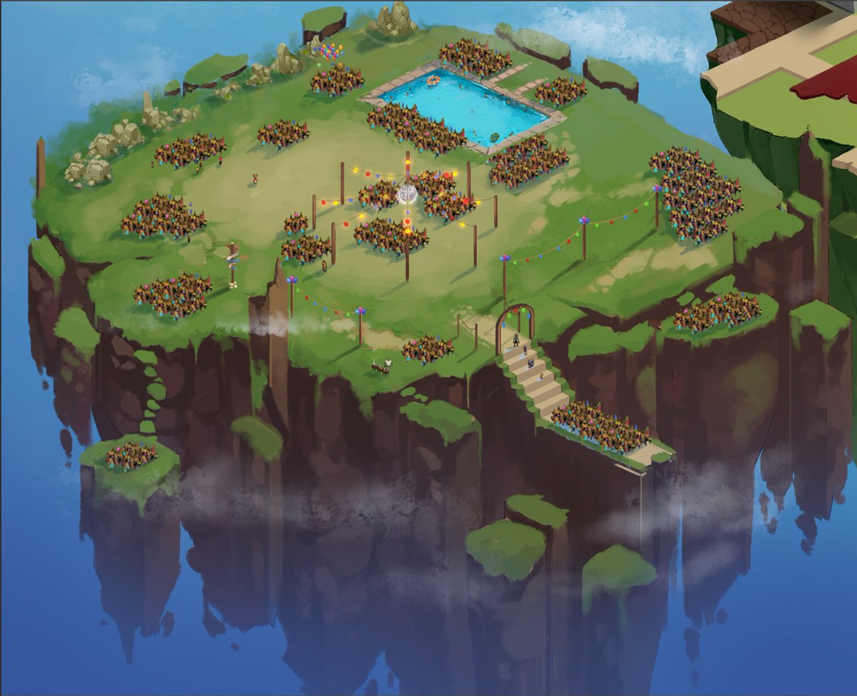 MutantNFTs's tweet image. Happy Mutant Anniversary! 🥳

One year ago we started this journey. It wasn't easy but we didn't give up. 

Marketplace, staking, raffles, an incredible community and so much more! 

During the week we'll let you know our next steps.

But for now, let's celebrate! 🎂🥳 

#Cardano