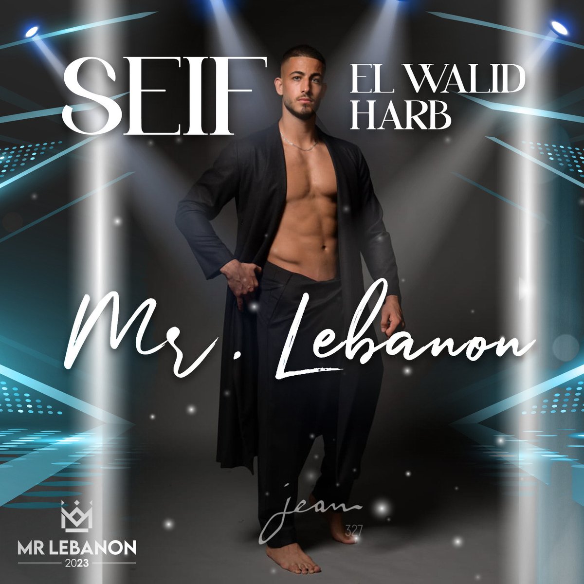 Mr Lebanon tweet media