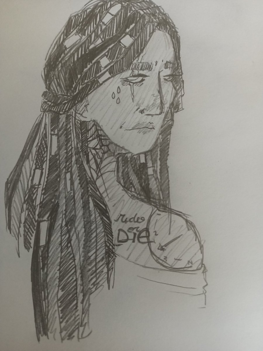 ClaudeRex1's tweet photo. #Scetch idea for a different desighns of #sirusblack https://t.co/MJ5wrhbl0c
