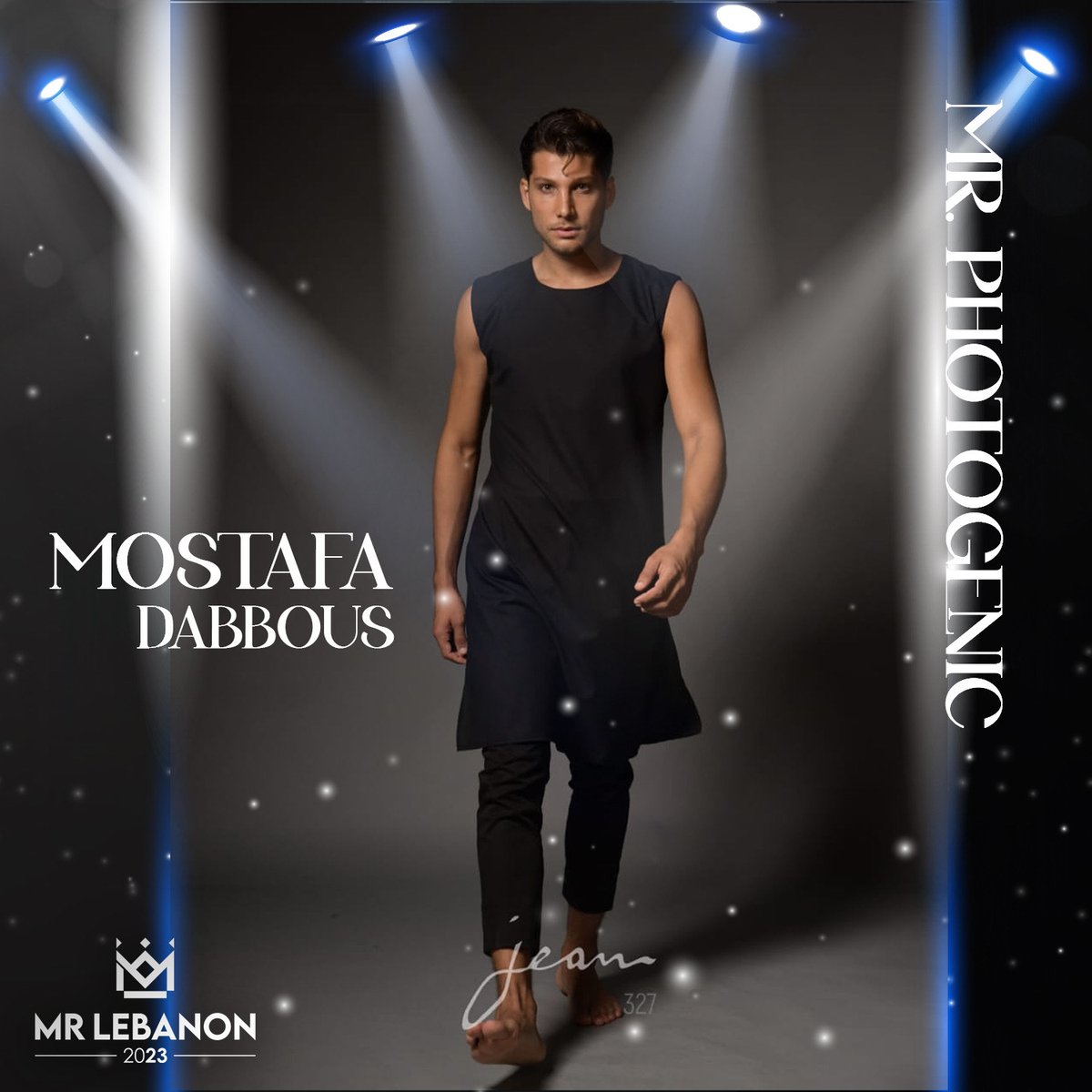 Mr Lebanon tweet media