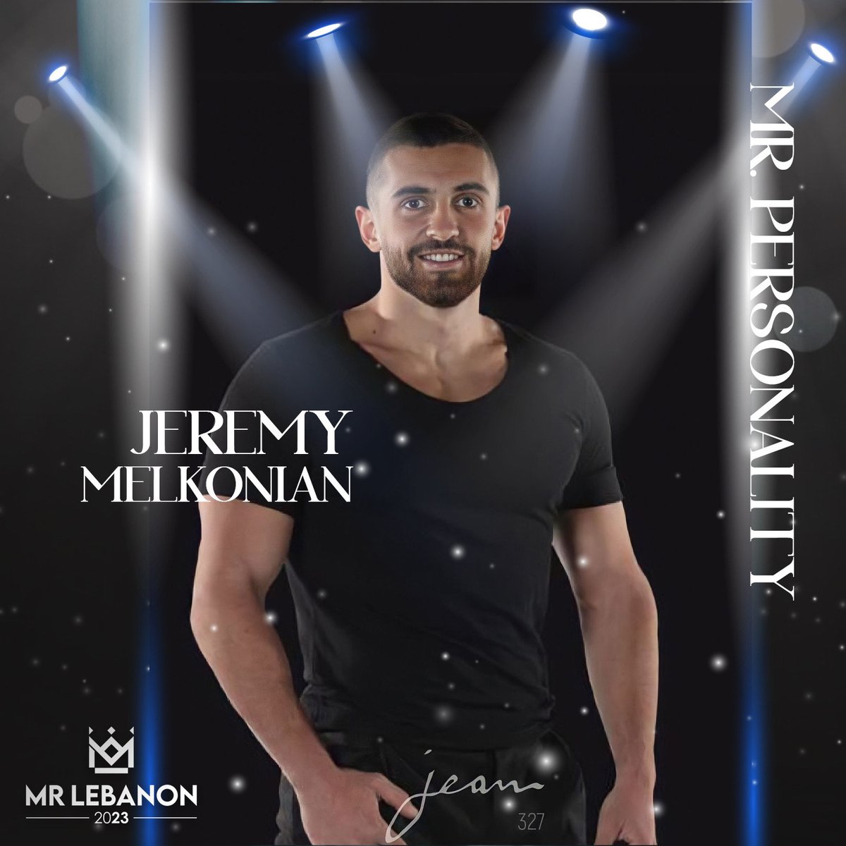 Mr Lebanon tweet media