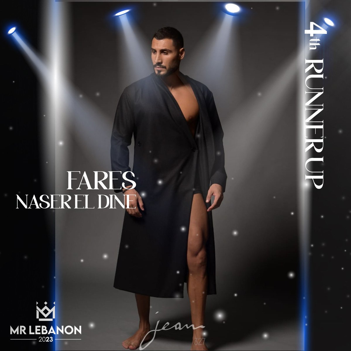 Mr Lebanon tweet media