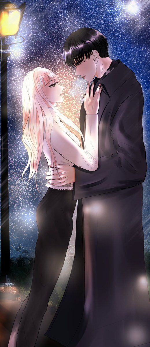 editorfever's tweet image. Finally hit over 1K this week! 

webtoons.com/en/challenge/d…

#webtoon #WEBTOONCANVAS #webtooncanvasartist #webtoontwt #deadlyattractionwebtoon #ArtistOnTwitter