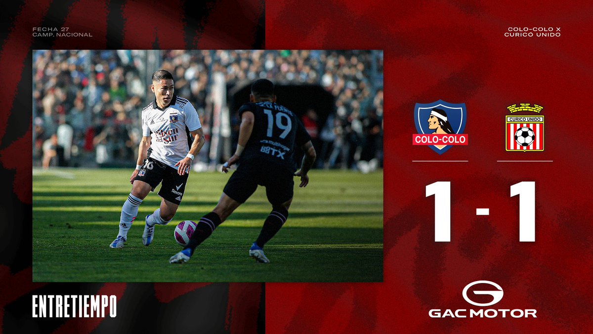 ColoColo tweet picture