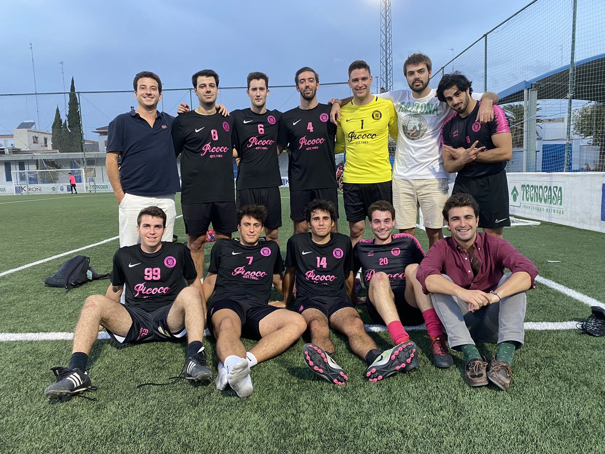 Eset FC tweet media