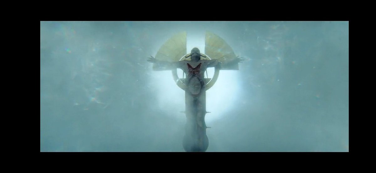 TylerSmyler23's tweet photo. Was this simar to how the #SaturnCube worked used as a puzzle but then turned into Power in #Return for #Suffering #Sacrifice #CTF007 #TheGame23 #Cicada3301 #LIONSCUBE777 #GG33 #Hivemind23 #PrimarchSystem23 Promises Promises #LillyPad and #Looe https://t.co/3LPcHTW6nq