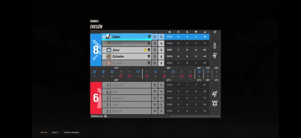 Zalders_'s tweet photo. everything they do to want to win🤣🤣@oadki_ @Aang_VoiD @r6fle @Schmitter_o @be_titobi https://t.co/1RBsiuT7o1