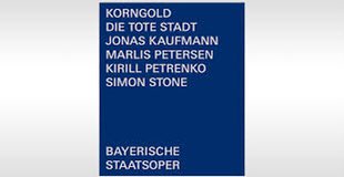 bay_staatsoper's tweet photo. Das nennt man einen Lauf!!! Letzte Woche überhäuft mit #Gramophone Awards. Nun den #OpusKlassik an @tenorkaufmann #marlispetersen #KirillPetrenko und dad #BayerischeStaatsorchester in der Kategorie „Operneinspielung“ für DIE TOTE STADT #BSOrec #BSO2223 https://t.co/4JBpZHS7Dl