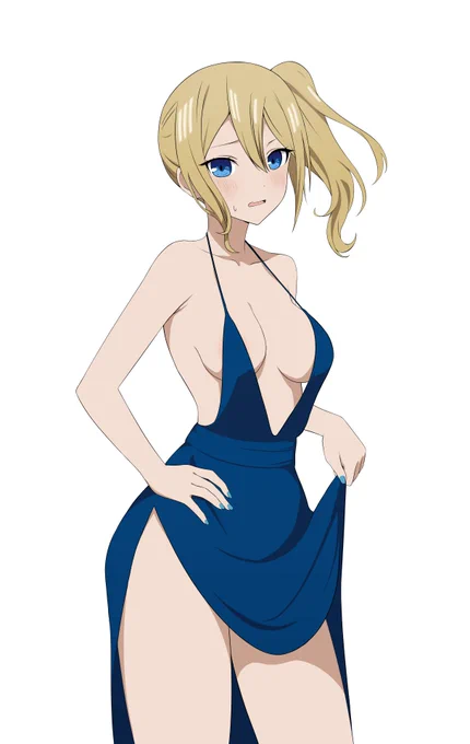 Hayasaka Ai 🛐

https://t.co/rXQCkGVMkA 