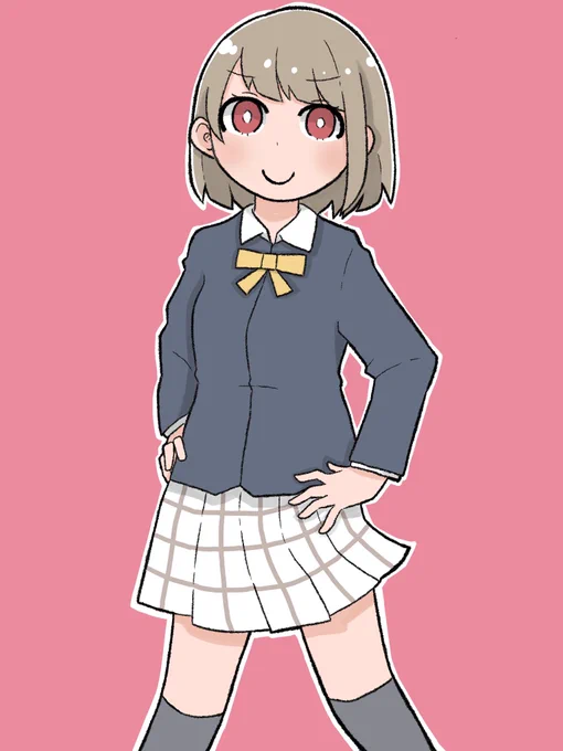 かすみん#lovelive#虹ヶ咲 