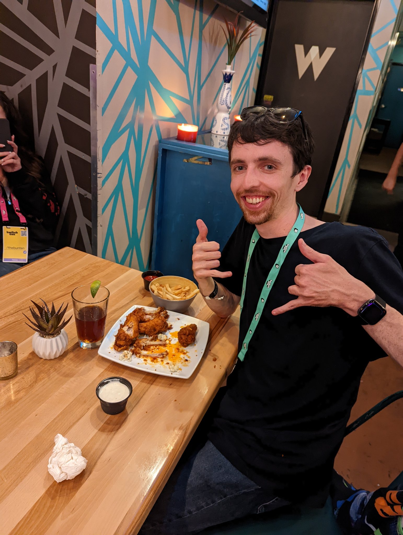 Krista (Steakloins) on Twitter "Toegrinder okaymage Dratnos