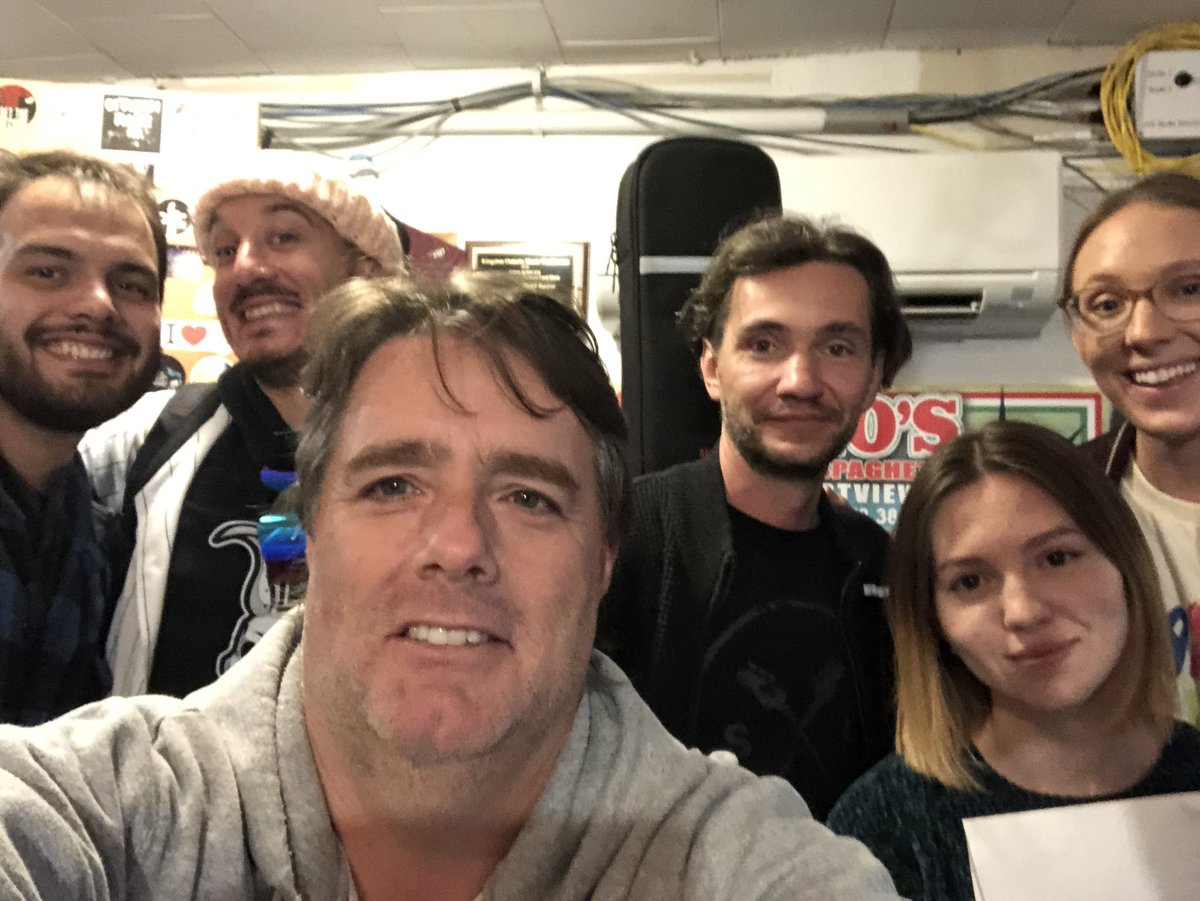 Colin Kennedy tweet media