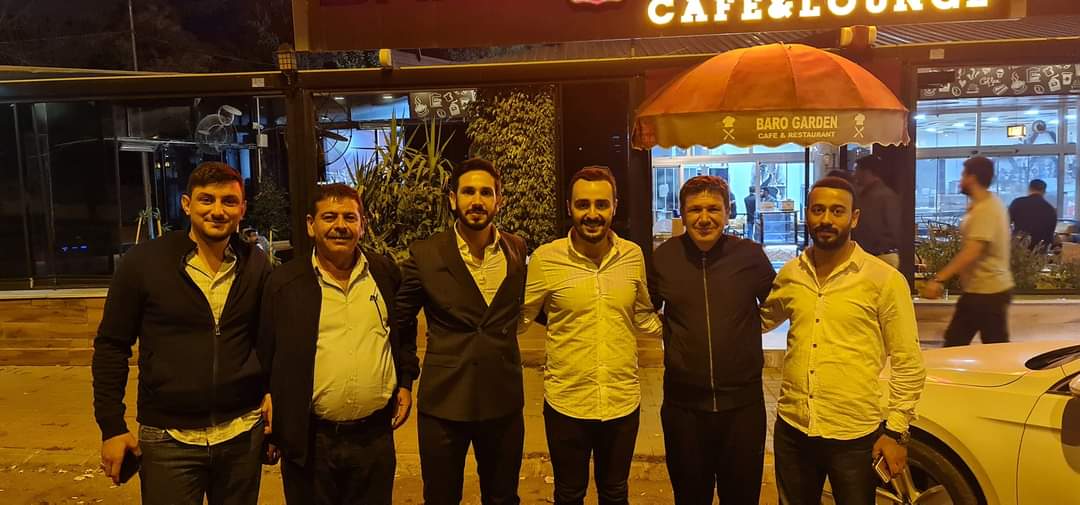 ibrahimhalilkus's tweet photo. Baro seçiminde Disiplin kuruluna seçilen değerli Dostum Hasan Yılmaztekin'in kardeşi Av.Abdullah Yılmaztekin'i kutlarım ve başarılar dilerim.@hasanylmaztekin @dara0163 @abdulkadiryteki @CanYilmaztekin @MHYilmaztekin @siyaseturfa63 @Halilkus630663 @UrfaBarosu @mahmutozyavuz https://t.co/ckxelCsmfj
