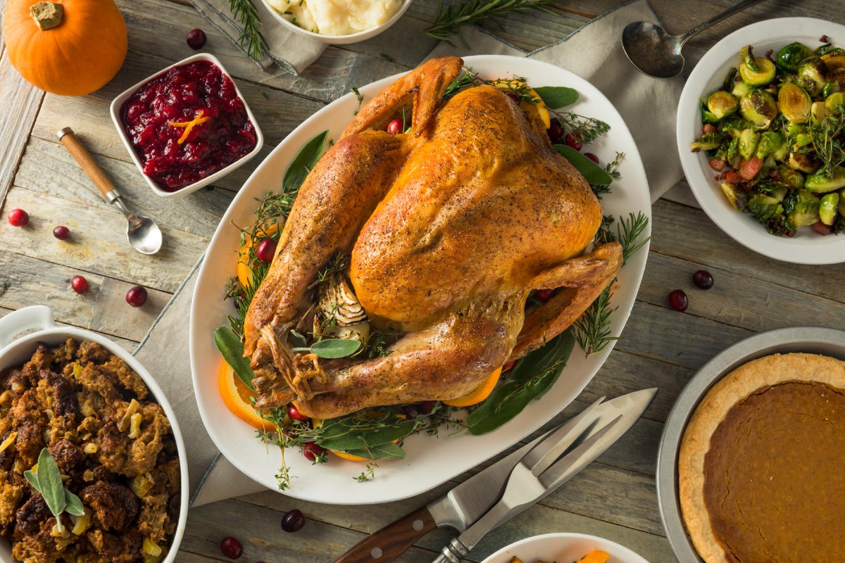 Add some cannabis cooking to your Thanksgiving cuisine!

We love this awesome recipe for Kush-Infused Turkey from <a href="/CannabisNow/">Cannabis Now</a> 🦃 cannabisnow.com/kush-infused-t…