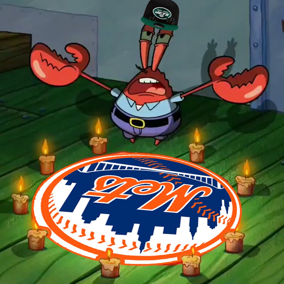 mets and jets