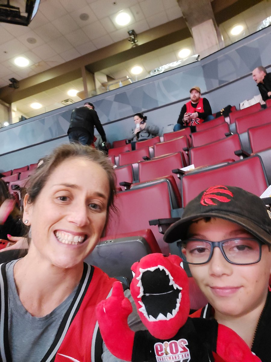 SDaides's tweet image. #wethenorth