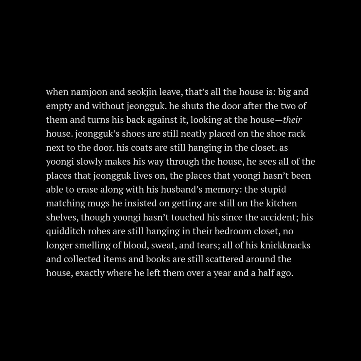 btsficsaslyrics's tweet photo. everything i never told you by notyoongs https://t.co/QbOi9mptL3
