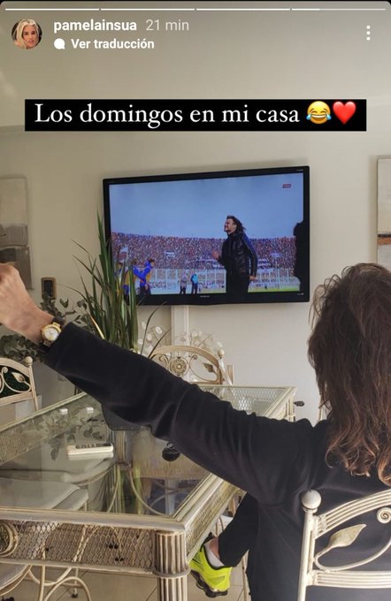 san lorenzo