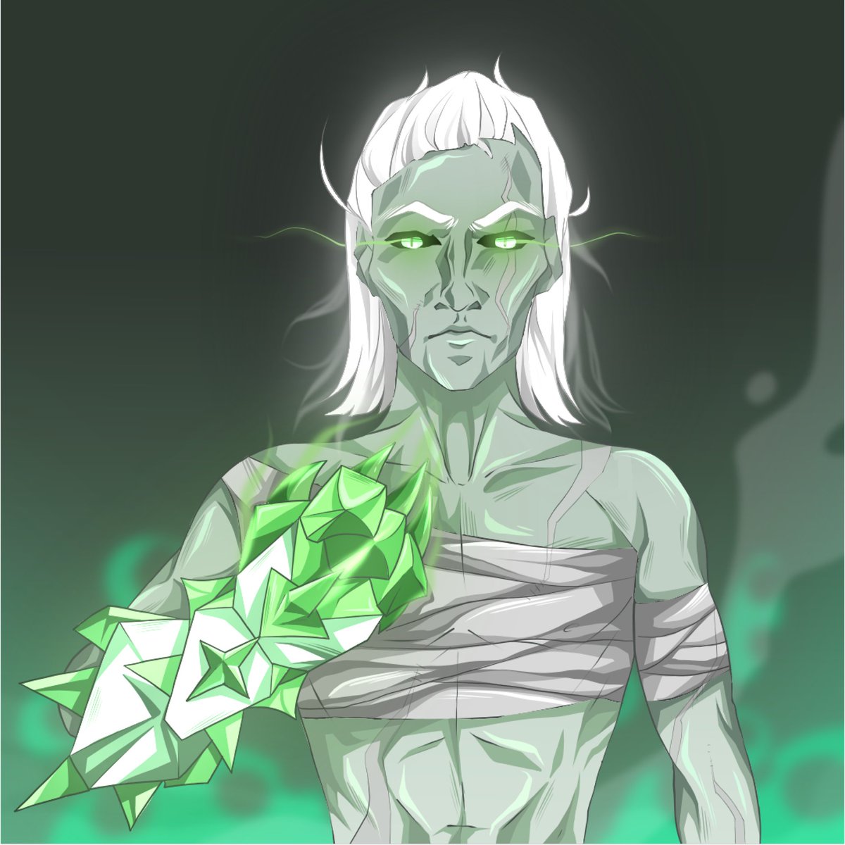 Best art🤝Degen price. 

Don’t fade Gakrons 

Join us now: discord.gg/gakrons

Dox coming today👀

#Degenmint #degen #DegenFreak