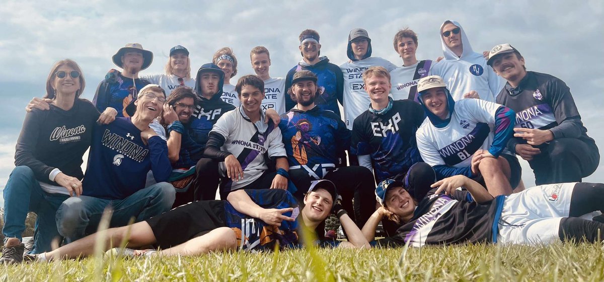WSUExperience's tweet photo. Sorry for the lack of updates on the weekend, boys balled out and went 5-2 this weekend and made sure to live, laugh, and love the whole time https://t.co/ke5rNZgKbl