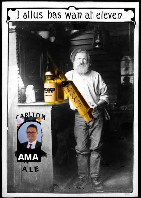 Barry Maskell tweet media