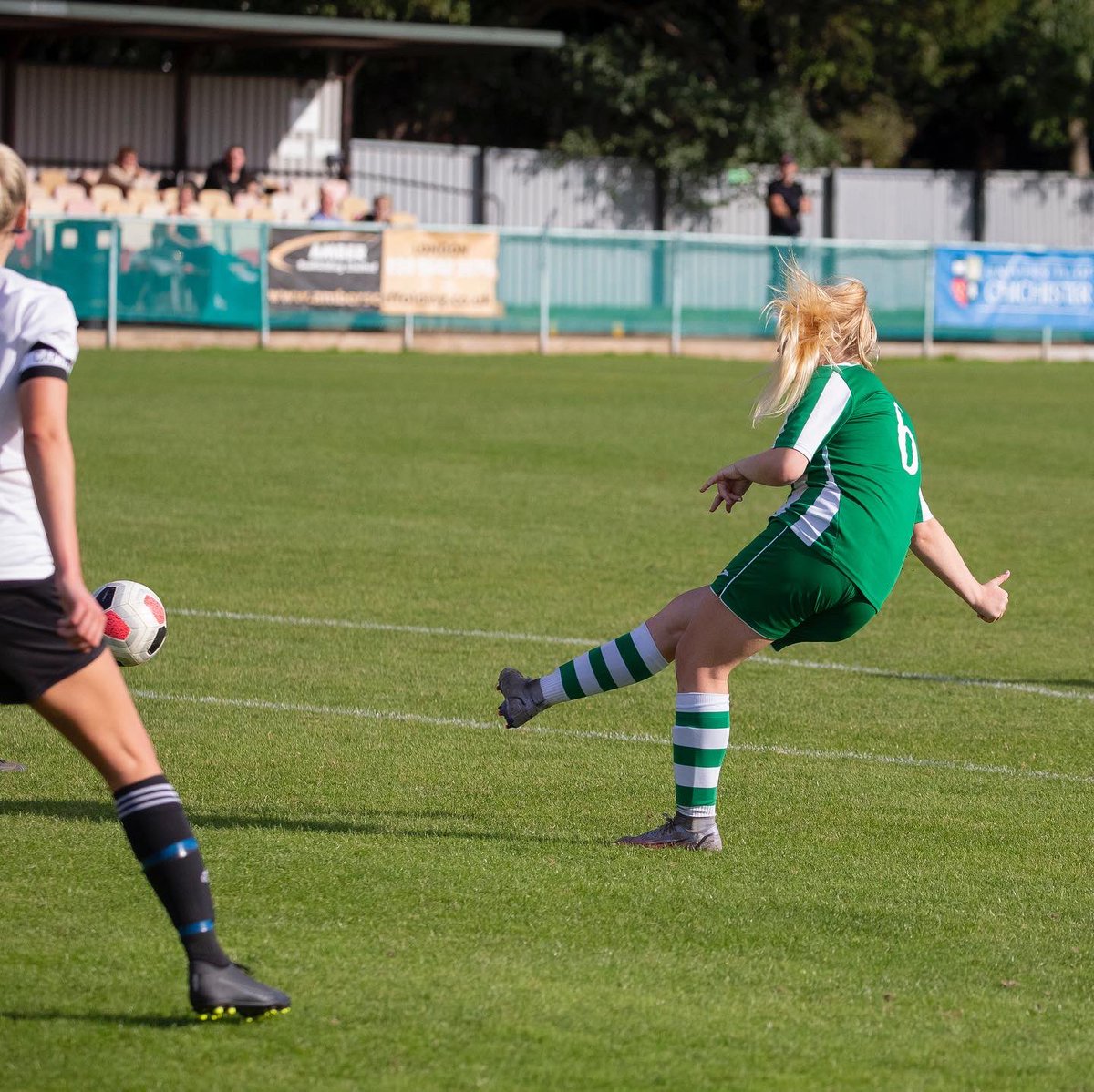 Chichester City Women FC tweet media