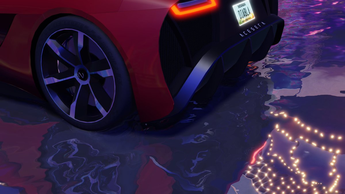 Heaven or Hell?
We’re too far gone.

#Model11