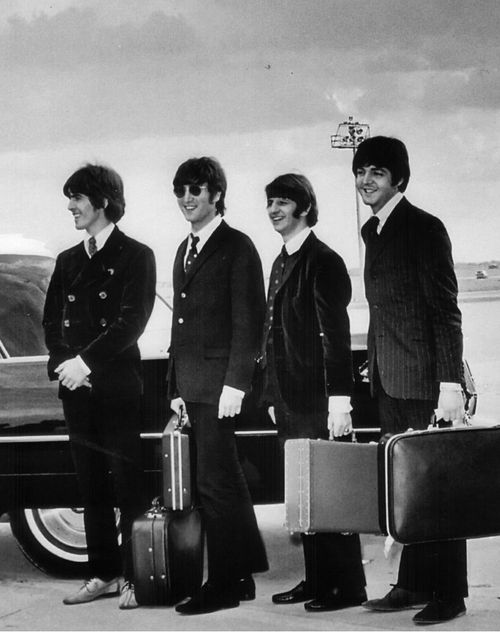 The #Beatles via @NSDRQEo4xxRsasZ