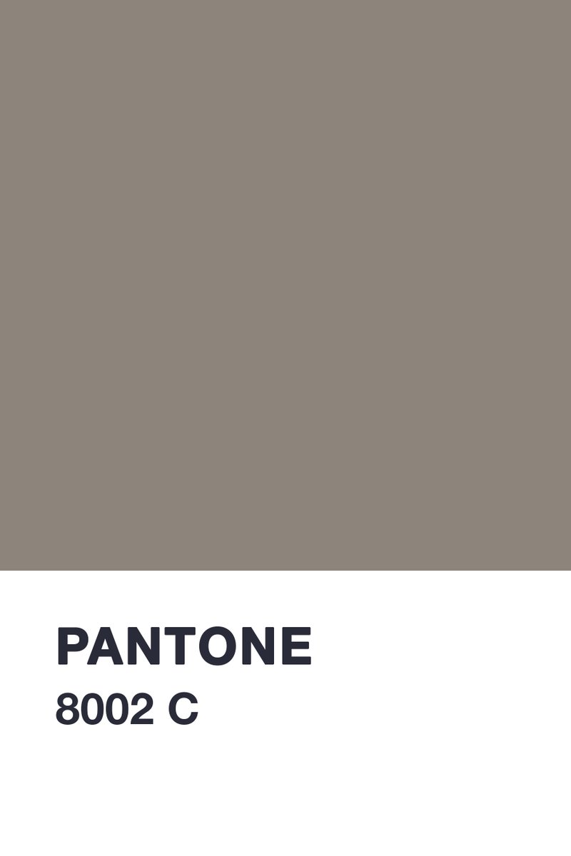 Twitter-এ 💙 🅐🅝🅝🅐 ⒷⒺⓁ 🅛🅔🅔 : "#ColourOfTheDay #October9th @pantone  8002C... A #Sunday colour for another long day with a #migraine which does  not want to disappear! #MoodColour #ColourInspires https://t.co/Ac7MHV3h8O"  / টুইটার