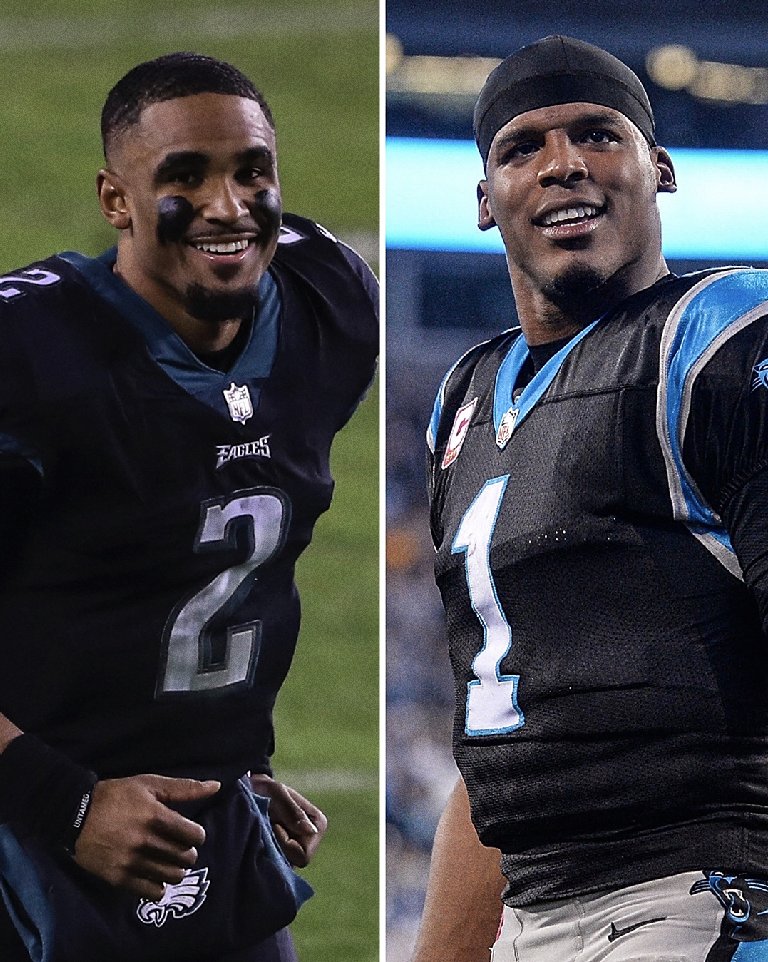 cam newton 2022