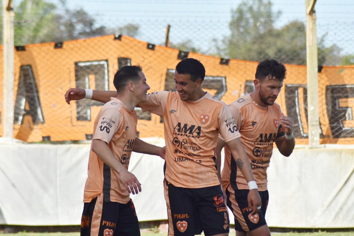 ADB_Oficial's tweet photo. ¡Ganó Bera! 👏🧡

📸 @unaguillermita https://t.co/rhdcKY4gvK