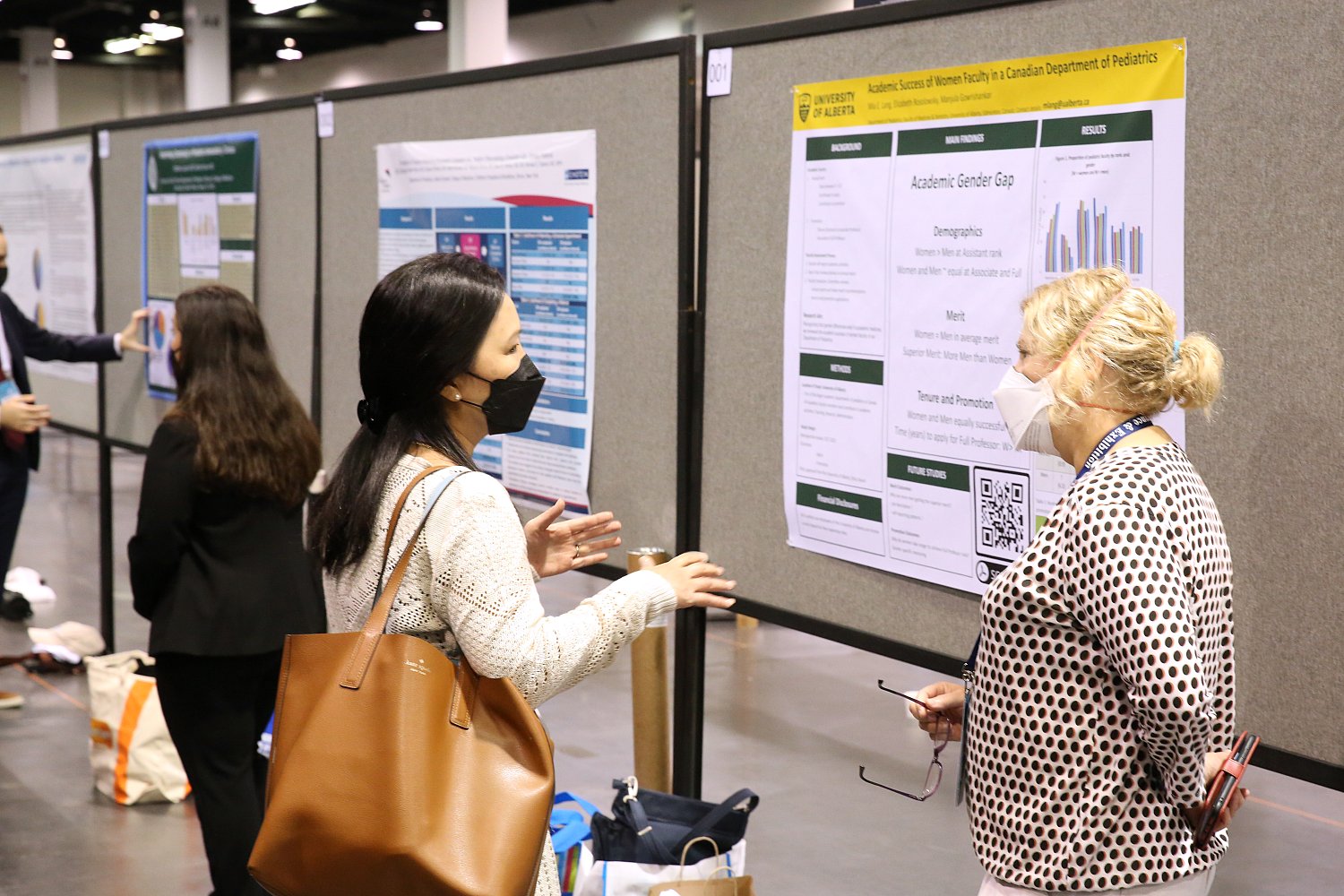 AAP National Conference & Exhibition (AAPexperience) / Twitter