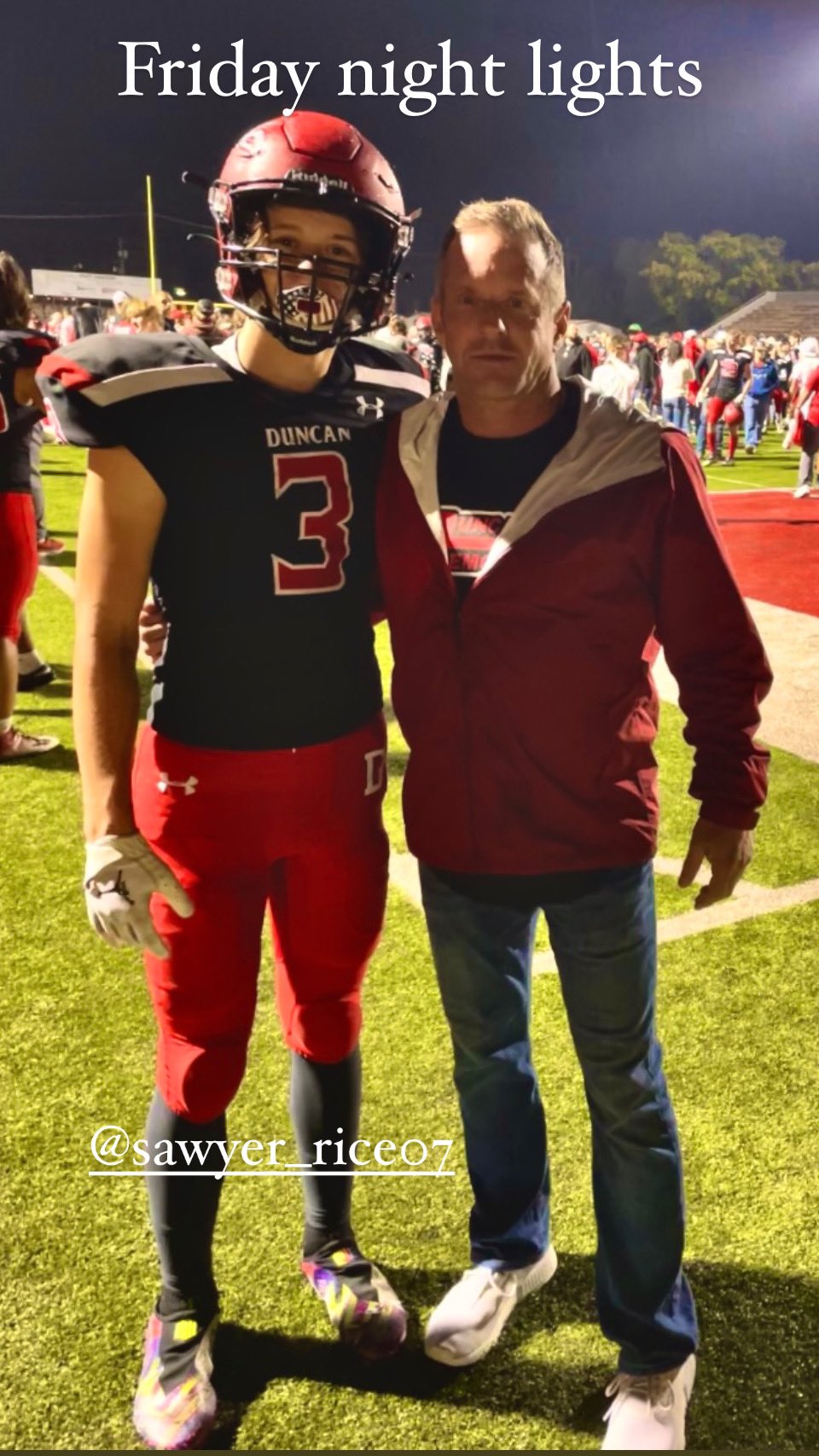 Winston Rice on Twitter: 