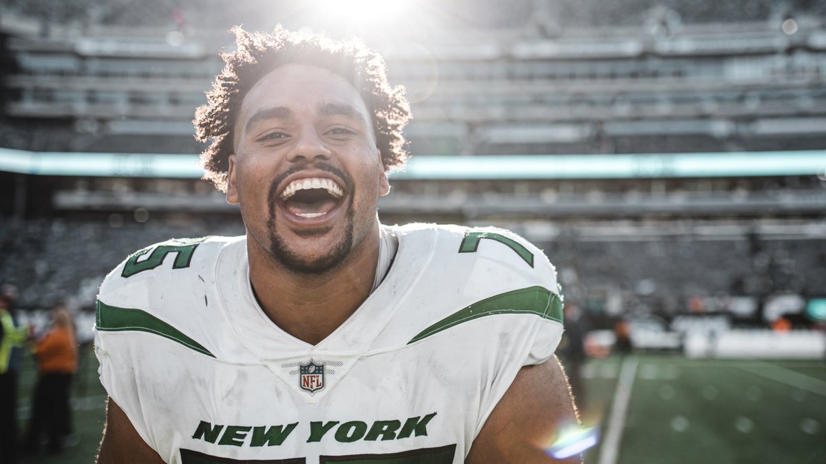 New York Jets tweet media