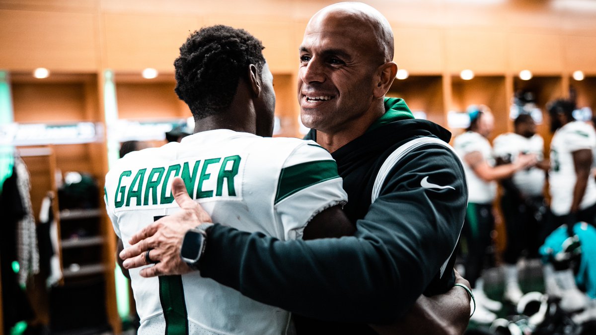 New York Jets tweet media
