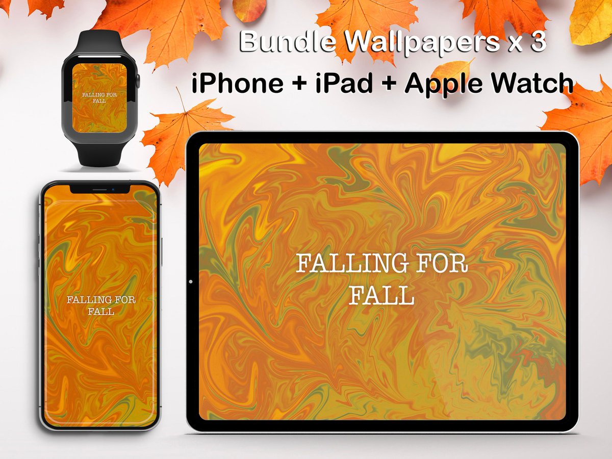 khehhudneudjbeu's tweet photo. Falling For Fall | iPhone, iPad, Apple Watch, Wallpapers Bundle | Digital Download
#Falling #IphoneIpad #DigitalDownload #AppleWatchWallpapers #CyberNipo #EtsySeller
👉https://t.co/FQg4D7V28m https://t.co/DipxpT8Loo