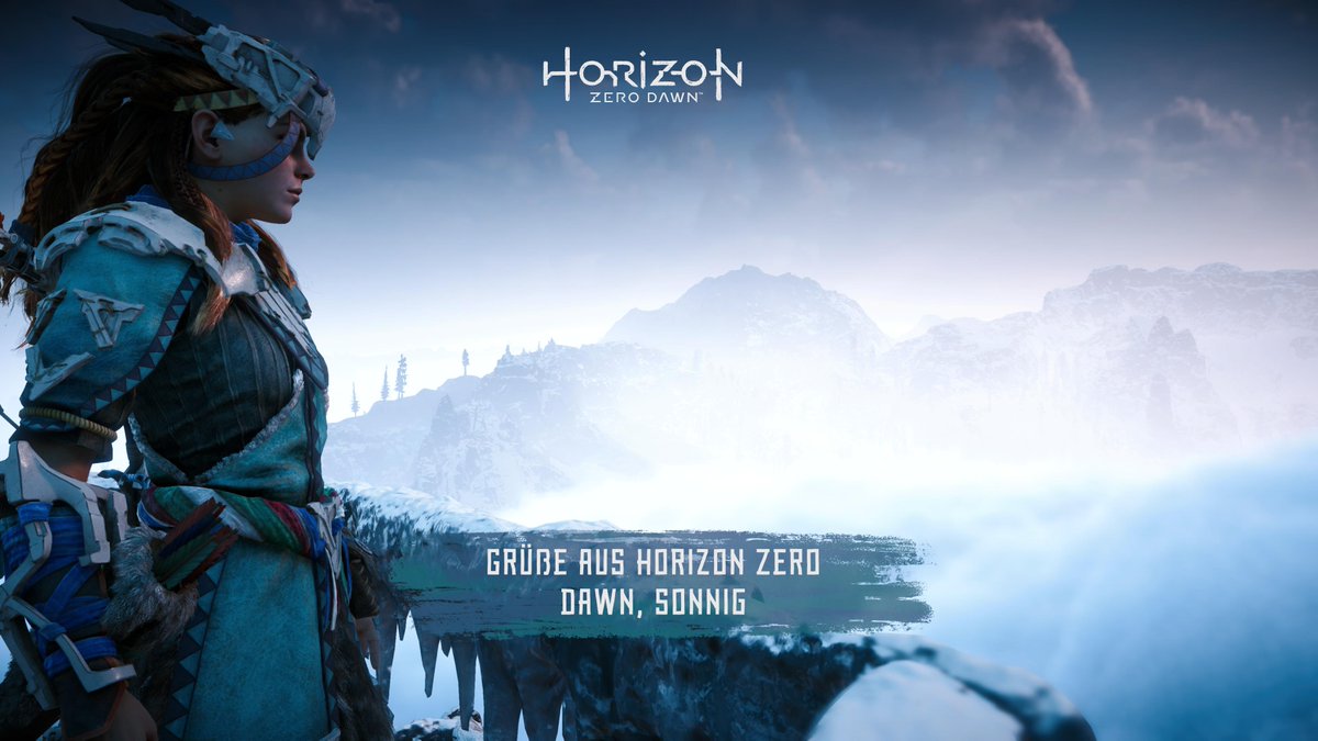 Dreazo's tweet photo. #HorizonZeroDawn #PS5Share, #HorizonZeroDawnCompleteEdition https://t.co/iJNgAYx0SY