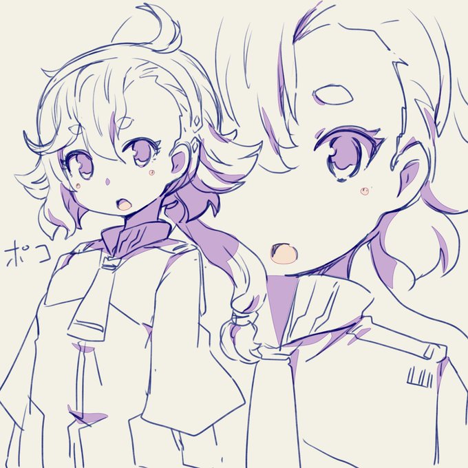 似せるどうこうよりカミキセカイ臭を払拭する事がテーマになりそうだ・・・うぐぐ 