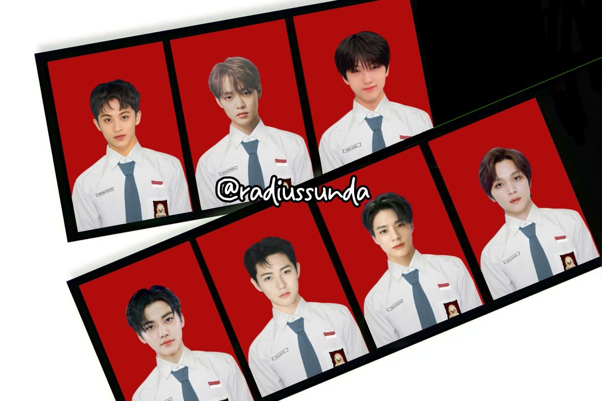 barudak sma

; nct dream ft. nct 127 local au