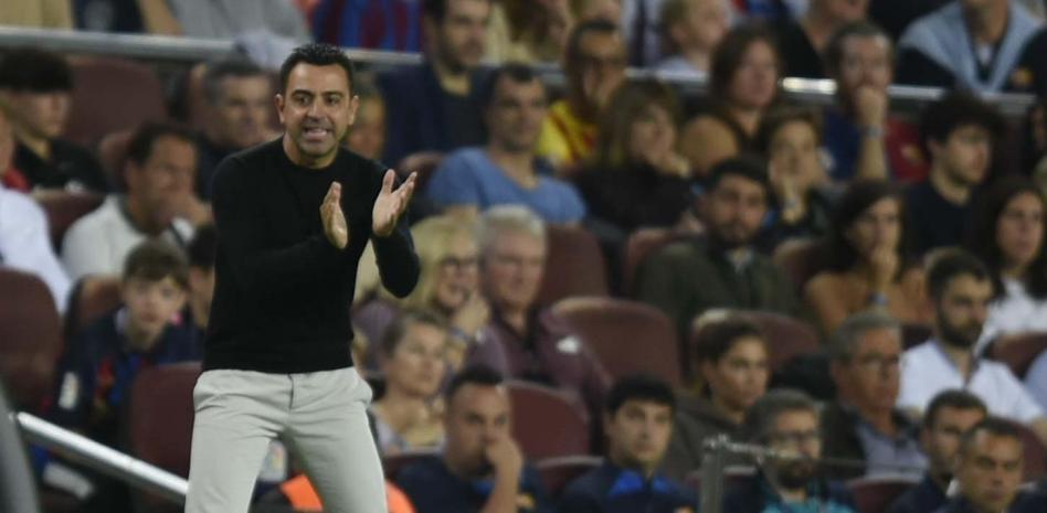 mundodeportivo's tweet photo. Xavi: "Hace tres semanas volábamos y ahora, no"

https://t.co/foGFn6X9Pe https://t.co/BmOixVnZzr