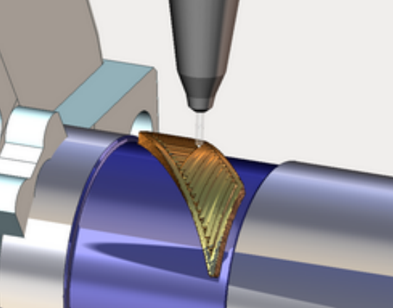 tools_nc's tweet photo. In additive manufacturing, an object is created by layering multiple materials together. Subtractive manufacturing, on the other hand, involves removing material from the workpiece to create an object.
SprutCAM Additive Manufacturing https://t.co/iXHfq8fpFM
#SprutCAM #mac ... https://t.co/wKqhVekENx