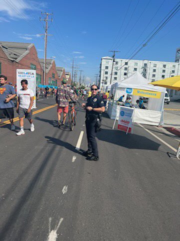 LAPD SLO Southern tweet media